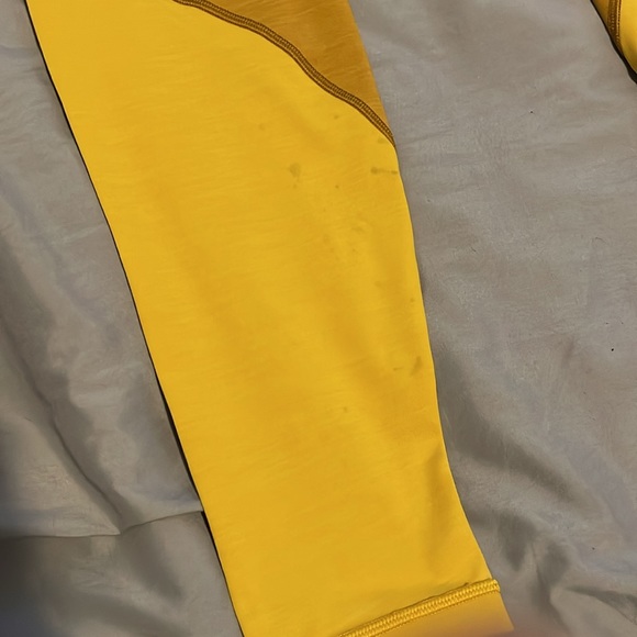 Lululemon Early Extension HR leggings - Picture 11 of 12